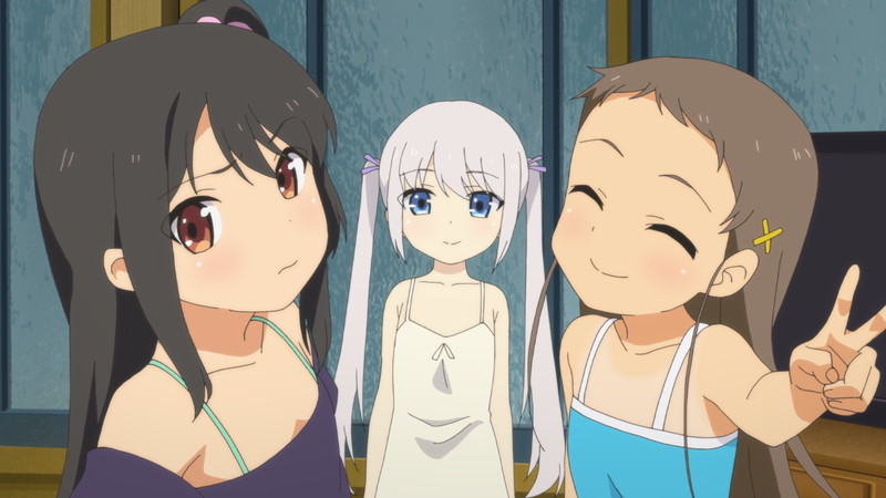 少女彈珠汽水 6 剧照 13